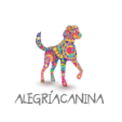 logo alegriacanina